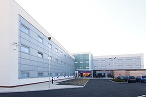 Premier Inn Liverpool John Lennon Airport