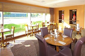 Premier Inn Liverpool John Lennon Airport