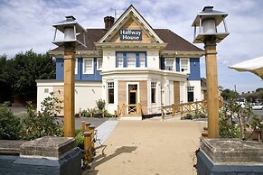 Premier Inn Dunstable / Luton