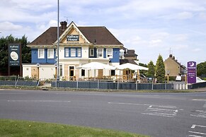 Premier Inn Dunstable / Luton