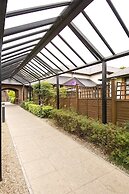 Premier Inn High Wycombe / Beaconsfield