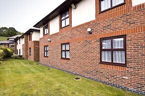 Premier Inn High Wycombe / Beaconsfield