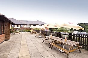 Premier Inn High Wycombe / Beaconsfield