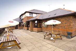 Premier Inn High Wycombe / Beaconsfield