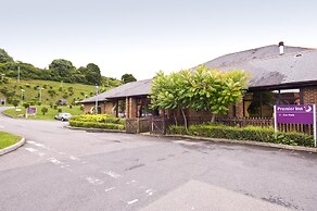 Premier Inn High Wycombe / Beaconsfield