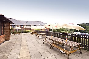 Premier Inn High Wycombe / Beaconsfield