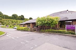 Premier Inn High Wycombe / Beaconsfield