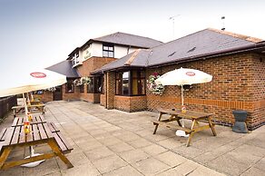 Premier Inn High Wycombe / Beaconsfield