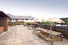 Premier Inn High Wycombe / Beaconsfield