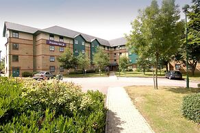 Premier Inn Luton - Airport