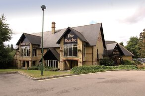 Premier Inn Luton - Airport