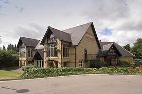 Premier Inn Luton - Airport