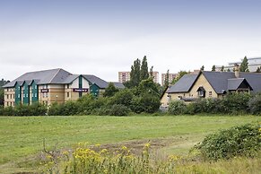 Premier Inn Luton - Airport