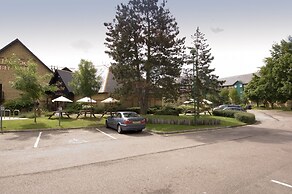 Premier Inn Luton - Airport