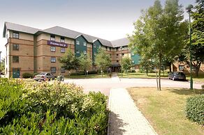 Premier Inn Luton - Airport