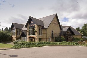 Premier Inn Luton - Airport