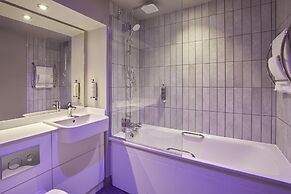 Premier Inn Luton - Airport