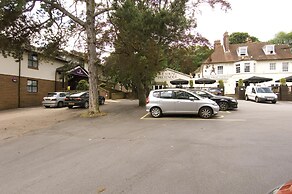 Premier Inn Kings Langley