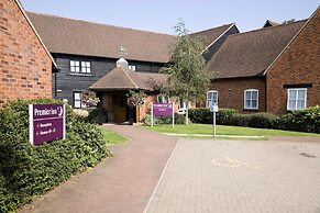 Premier Inn St. Albans/Bricket Wood