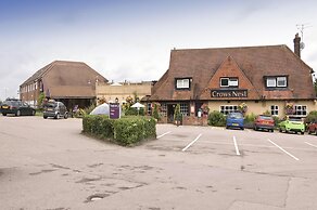 Premier Inn Tring