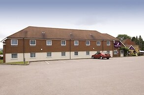 Premier Inn Tring
