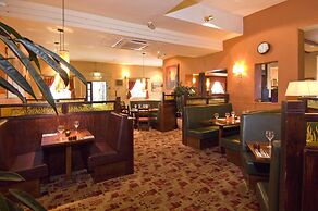 Premier Inn Tring