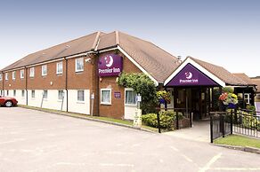 Premier Inn Tring