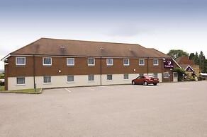 Premier Inn Tring