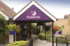 Premier Inn Tring