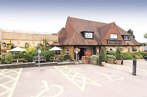 Premier Inn Tring