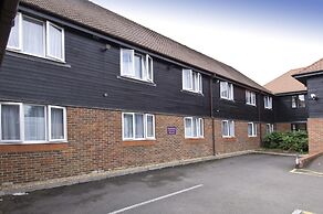 Premier Inn Aylesbury