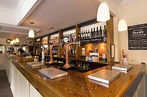 Premier Inn Aylesbury