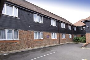 Premier Inn Aylesbury