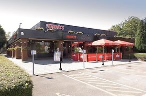 Premier Inn Watford North