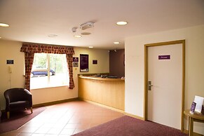 Premier Inn Watford North