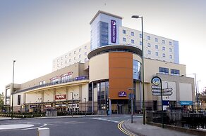 Premier Inn Hemel Hempstead Central