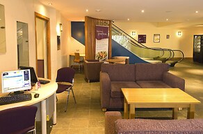 Premier Inn Manchester - Arena/Printworks