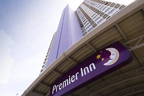 Premier Inn Manchester - Arena/Printworks