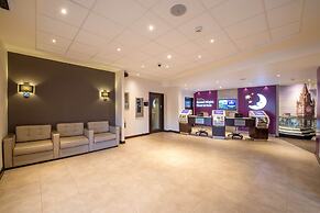 Premier Inn Manchester - Arena/Printworks