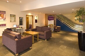 Premier Inn Manchester - Arena/Printworks
