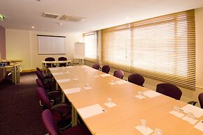 Premier Inn Manchester - Arena/Printworks