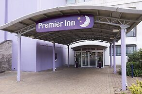 Premier Inn Manchester - Arena/Printworks