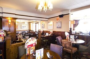 Premier Inn Bolton West