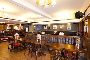 Premier Inn Bolton West