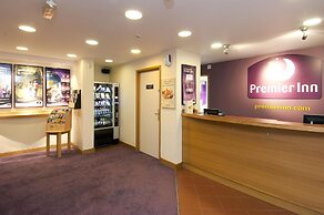 Premier Inn Bolton West