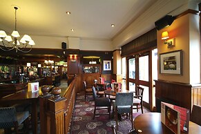 Premier Inn Bolton West