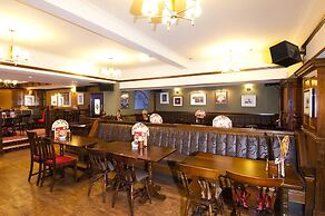 Premier Inn Bolton West