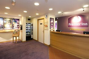 Premier Inn Bolton West