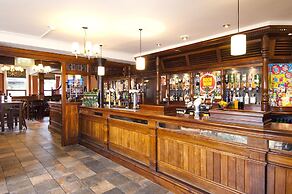 Premier Inn Bolton West