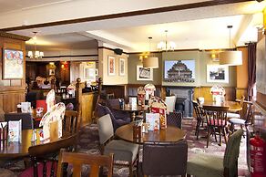 Premier Inn Bolton West